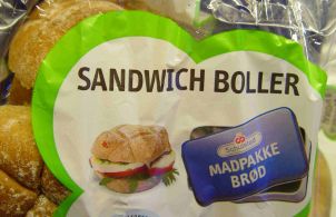 Sandwich boller