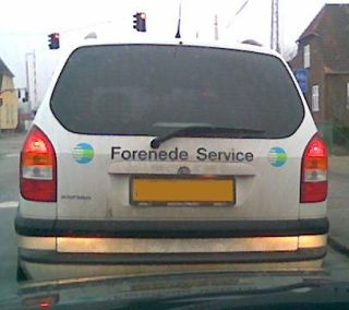 forenede_service