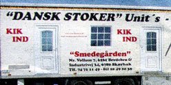 Dansk Stoker Unit's
